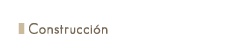 Construcción