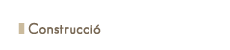 Construcción
